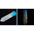 CE and FDA Certificated 50ml Centrifugation Tube